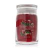 Yankee Candle Signature Holiday Cheer Mirisna svijeća 567 g