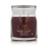Yankee Candle Signature Autumn Daydream Mirisna svijeća 368 g