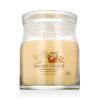 Yankee Candle Signature Banoffee Waffle Mirisna svijeća 368 g