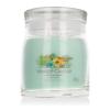 Yankee Candle Signature Aloe &amp; Agave Mirisna svijeća 368 g