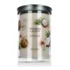 Yankee Candle Signature Coconut Beach Tumbler Mirisna svijeća 567 g