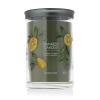 Yankee Candle Signature Sage &amp; Citrus Tumbler Mirisna svijeća 567 g