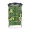 Yankee Candle Signature Vanilla Lime Tumbler Mirisna svijeća 567 g