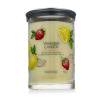 Yankee Candle Signature Iced Berry Lemonade Tumbler Mirisna svijeća 567 g
