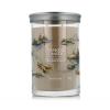 Yankee Candle Signature Amber &amp; Sandalwood Tumbler Mirisna svijeća 567 g