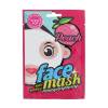 Bling Pop Face Mask Peach Firming + Brightening Maska za lice 20 ml