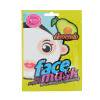 Bling Pop Face Mask Avocado Nourishing + Brightening Maska za lice 20 ml