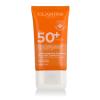 Clarins Sun Care Youth-Protecting Face Sunscreen SPF50+ Proizvod za zaštitu lica od sunca za žene 50 ml