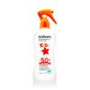 Babaria Kids Sunscreen Spray SPF50+ Proizvod za zaštitu od sunca za tijelo za djecu 200 ml