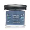 Yankee Candle Signature Ocean Air Mirisna svijeća 122 g
