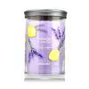 Yankee Candle Signature Lemon Lavender Tumbler Mirisna svijeća 567 g