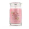 Yankee Candle Signature Fresh Cut Roses Mirisna svijeća 567 g