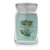 Yankee Candle Signature Aloe &amp; Agave Mirisna svijeća 567 g