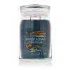 Yankee Candle Signature Evening Riverwalk Mirisna svijeća 567 g