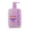 Xpel S.U.N.D.A.Y Volume Conditioner Regenerator za žene 350 ml