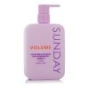 Xpel S.U.N.D.A.Y Volume Shampoo Šampon za žene 350 ml