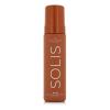 COCOSOLIS SOLIS Self-Tanning Foam Dark Proizvod za samotamnjenje 200 ml