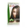 Naturigin Permanent Hair Colour Boja za kosu 115 ml Nijansa Light Chocolate Brown 5.0