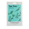 Missha Airy Fit Sheet Mask Tea Tree Maska za lice 19 g