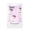 Missha Airy Fit Sheet Mask Pearl Maska za lice 19 g