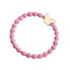 By Eloise London Gold Butterfly Gumice za kosu za žene 1 kom Nijansa Rose Pink