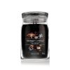Yankee Candle Signature Black Coconut Mirisna svijeća 567 g