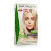 Naturigin Permanent Hair Colour Boja za kosu 115 ml Nijansa Lightest Ash Blonde 10.2
