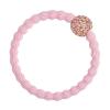 By Eloise London Bling Charms Disco Ball Gumice za kosu za žene 1 kom Nijansa Ballet Pink