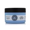 Maria Nila Coils &amp; Curls Finishing Treatment Mask Maska za kosu 250 ml