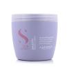 ALFAPARF MILANO Semi Di Lino Smooth Smoothing Mask Maska za kosu za žene 500 ml