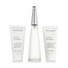 Issey Miyake L&#039;Eau D&#039;Issey Poklon set toaletna voda 50 ml + losion za tijelo 50 ml + gel za tuširanje 50 ml