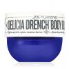 Sol De Janeiro Delicia Drench Body Butter Maslac za tijelo za žene 75 ml