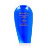 Shiseido Expert Sun Protector Protector Lotion SPF50+ Proizvod za zaštitu od sunca za tijelo 300 ml