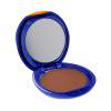 Shiseido UV Protective Compact Foundation SPF30 Puder za žene 12 g Nijansa Medium Beige