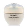 Shiseido Future Solution LX Total Protective Cream SPF30 Dnevna krema za lice za žene 50 ml