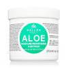 Kallos Cosmetics Aloe Vera Maska za kosu za žene 275 ml