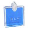 Bvlgari BLV Pour Homme Toaletna voda za muškarce 100 ml tester