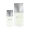Issey Miyake L&#039;Eau D&#039;Issey Pour Homme Poklon set toaletna voda 125 ml + toaletna voda 40 ml