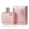 Lacoste L.12.12 Silver Rose Parfemska voda za žene 100 ml
