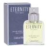 Calvin Klein Eternity For Men Toaletna voda za muškarce 50 ml