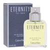 Calvin Klein Eternity For Men Toaletna voda za muškarce 100 ml