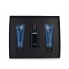 Davidoff Cool Water Poklon set toaletna voda 40 ml + gel za tuširanje 50 ml + balzam nakon brijanja 50 ml