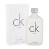 Calvin Klein CK One Toaletna voda 100 ml
