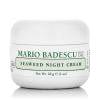 Mario Badescu Seaweed Night Cream Noćna krema za lice za žene 28 g