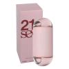 Carolina Herrera 212 Sexy Parfemska voda za žene 60 ml