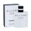 Chanel Allure Homme Sport Toaletna voda za muškarce 100 ml