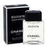 Chanel Égoïste Pour Homme Toaletna voda za muškarce 50 ml