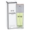 Chanel N°19 Toaletna voda za žene 50 ml