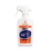 Ecran Sunnique Sport Protective Milk Spray SPF50 Proizvod za zaštitu od sunca za tijelo 270 ml