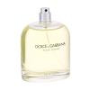 Dolce&amp;Gabbana Pour Homme Toaletna voda za muškarce 125 ml tester